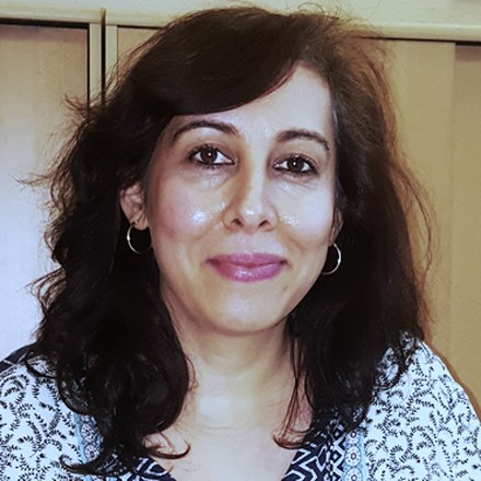 Feray Görgülü