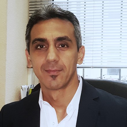 Gürsel Yildiz