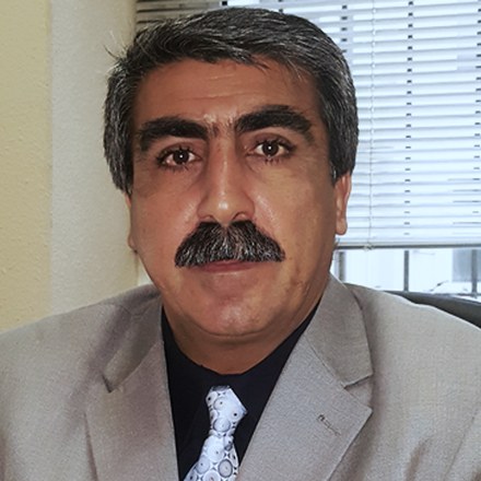 Turgut Yildiz